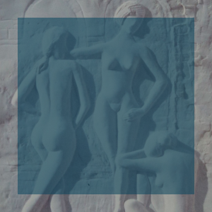 Sculptures & Bas-reliefs
